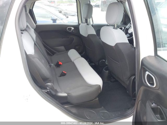 Photo 7 VIN: ZFBCFAAH3FZ031773 - FIAT 500L 