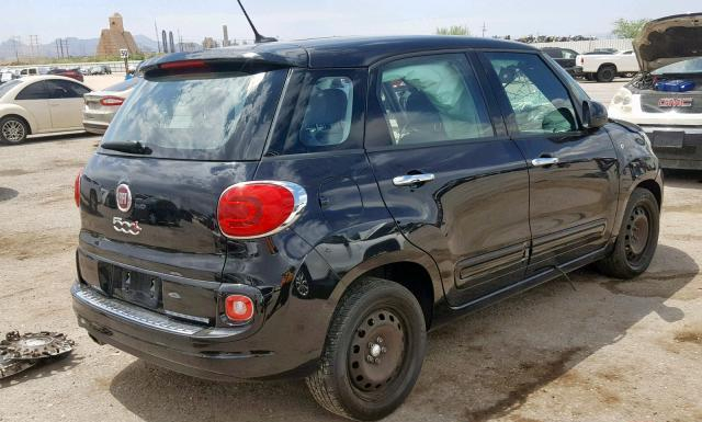 Photo 3 VIN: ZFBCFAAH3FZ036164 - FIAT 500L 