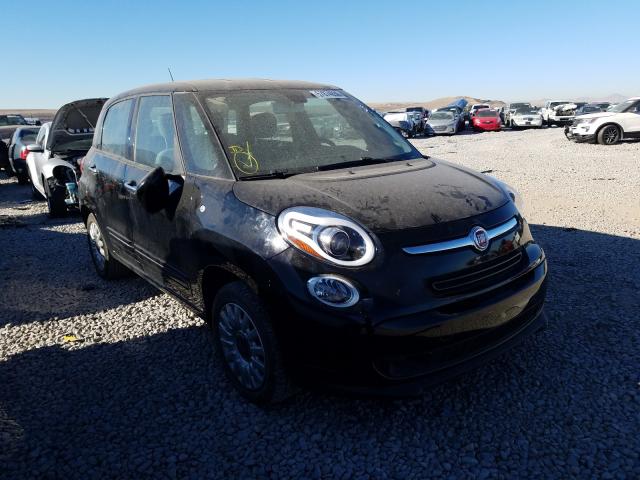 Photo 0 VIN: ZFBCFAAH3FZ036620 - FIAT 500L POP 