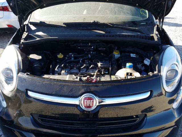 Photo 6 VIN: ZFBCFAAH3FZ036620 - FIAT 500L POP 