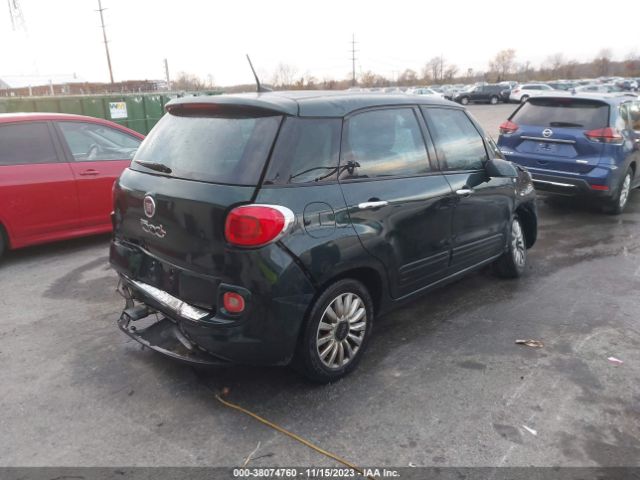 Photo 3 VIN: ZFBCFAAH3HZ040296 - FIAT 500L 