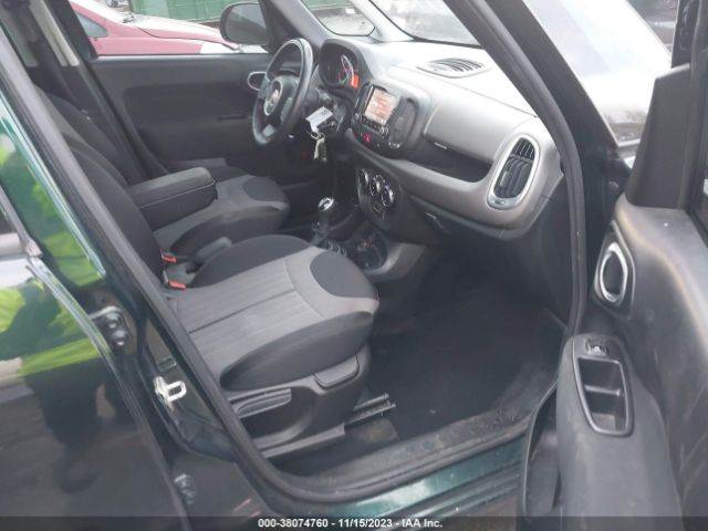 Photo 4 VIN: ZFBCFAAH3HZ040296 - FIAT 500L 