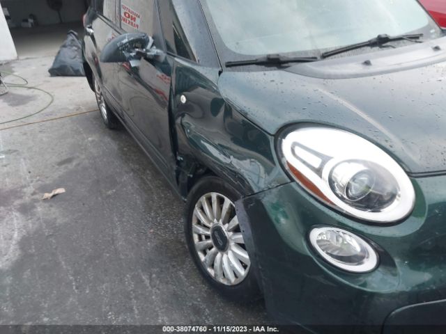 Photo 5 VIN: ZFBCFAAH3HZ040296 - FIAT 500L 