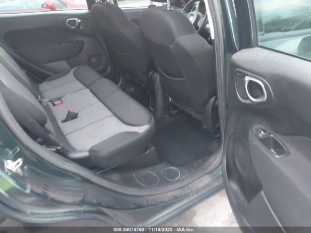 Photo 7 VIN: ZFBCFAAH3HZ040296 - FIAT 500L 