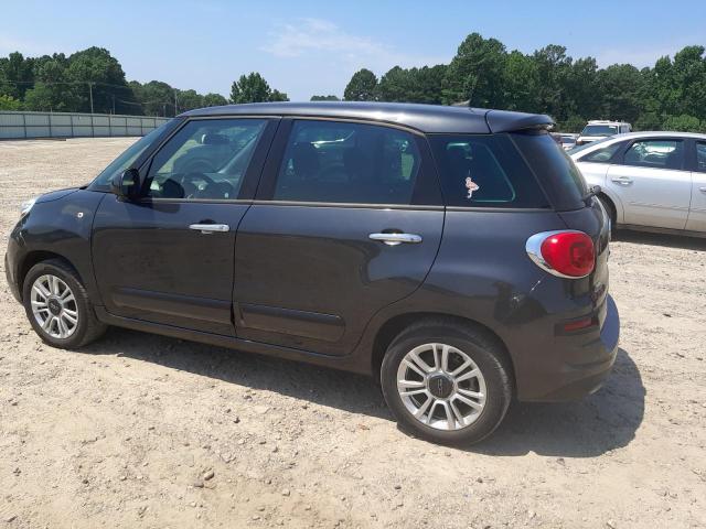 Photo 1 VIN: ZFBCFAAH3JZ040837 - FIAT 500L POP 