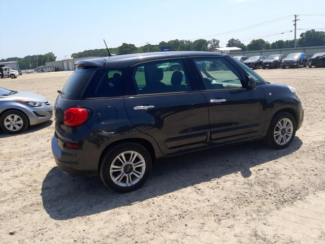 Photo 2 VIN: ZFBCFAAH3JZ040837 - FIAT 500L POP 