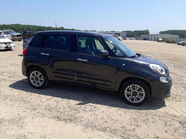 Photo 3 VIN: ZFBCFAAH3JZ040837 - FIAT 500L POP 