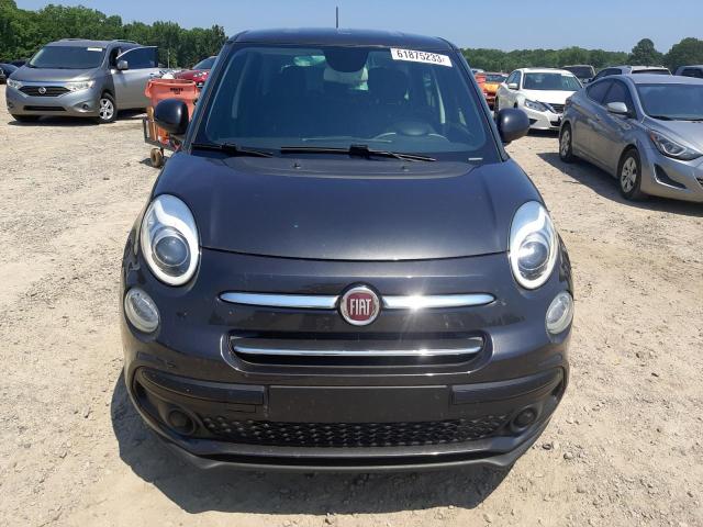 Photo 4 VIN: ZFBCFAAH3JZ040837 - FIAT 500L POP 