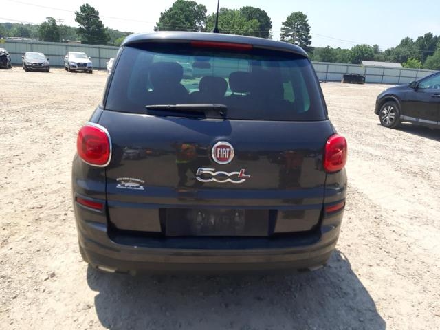 Photo 5 VIN: ZFBCFAAH3JZ040837 - FIAT 500L POP 