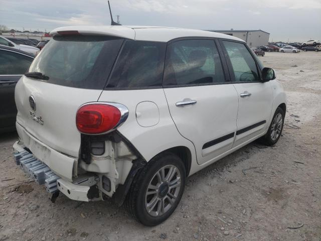 Photo 2 VIN: ZFBCFAAH3JZ040854 - FIAT 500L POP 