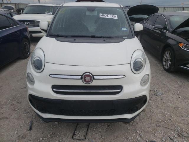 Photo 4 VIN: ZFBCFAAH3JZ040854 - FIAT 500L POP 