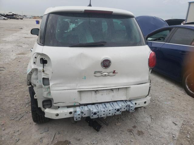 Photo 5 VIN: ZFBCFAAH3JZ040854 - FIAT 500L POP 