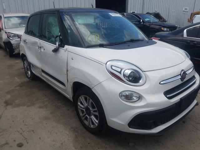 Photo 0 VIN: ZFBCFAAH3JZ041552 - FIAT 500L POP 