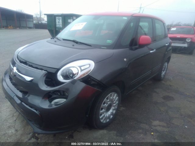 Photo 1 VIN: ZFBCFAAH4EZ005584 - FIAT 500L 