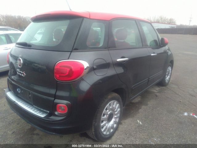 Photo 3 VIN: ZFBCFAAH4EZ005584 - FIAT 500L 