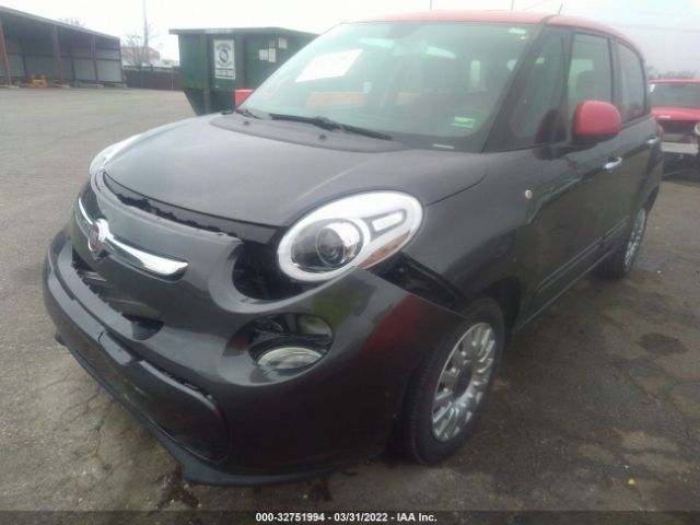 Photo 5 VIN: ZFBCFAAH4EZ005584 - FIAT 500L 