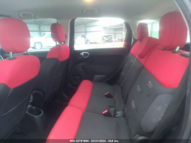 Photo 7 VIN: ZFBCFAAH4EZ005584 - FIAT 500L 