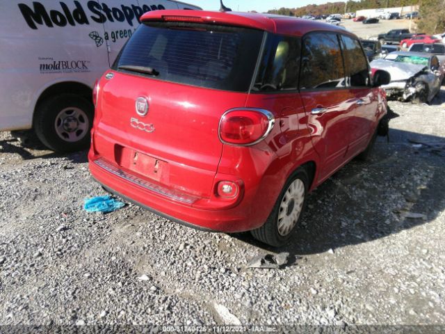 Photo 3 VIN: ZFBCFAAH4EZ012048 - FIAT 500L 