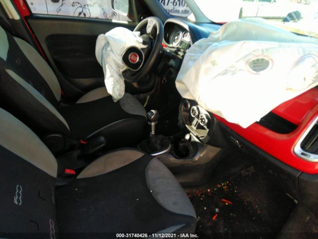 Photo 4 VIN: ZFBCFAAH4EZ012048 - FIAT 500L 