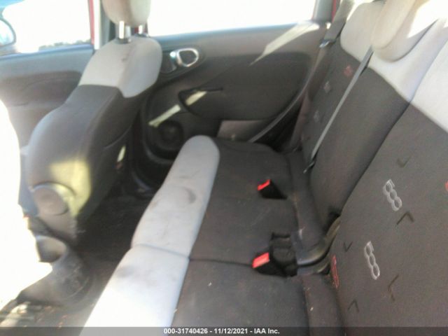 Photo 7 VIN: ZFBCFAAH4EZ012048 - FIAT 500L 