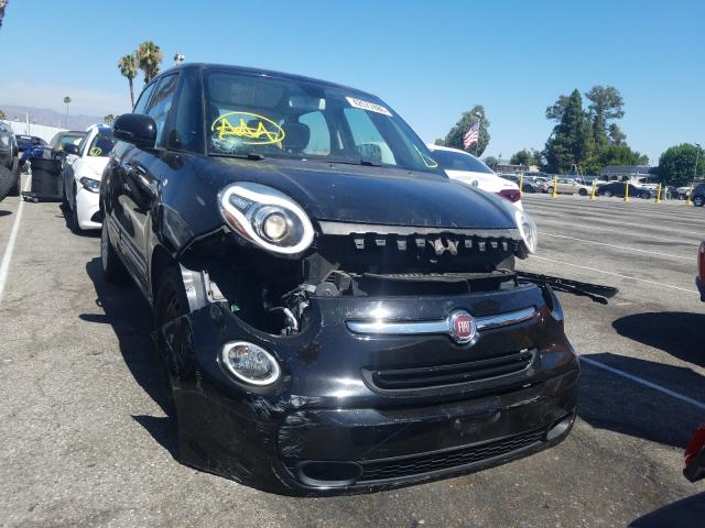 Photo 0 VIN: ZFBCFAAH4EZ012969 - FIAT 500L POP 