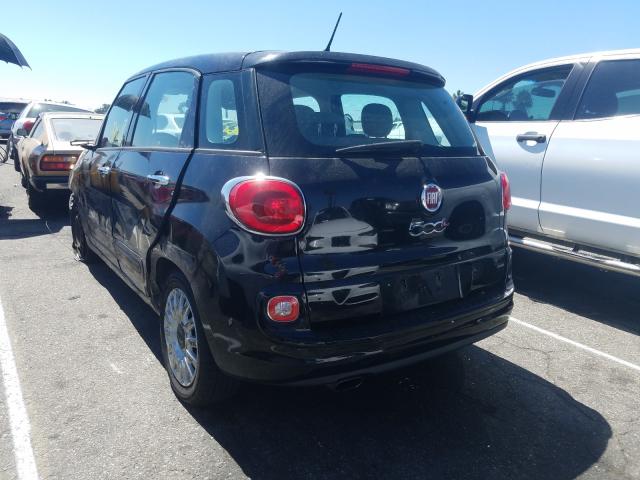 Photo 2 VIN: ZFBCFAAH4EZ012969 - FIAT 500L POP 