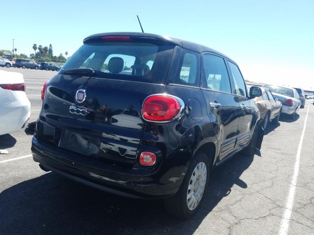 Photo 3 VIN: ZFBCFAAH4EZ012969 - FIAT 500L POP 