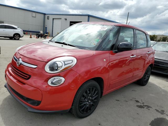 Photo 1 VIN: ZFBCFAAH4EZ014141 - FIAT 500L POP 