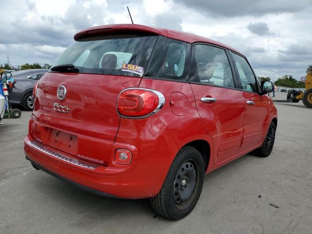 Photo 3 VIN: ZFBCFAAH4EZ014141 - FIAT 500L POP 