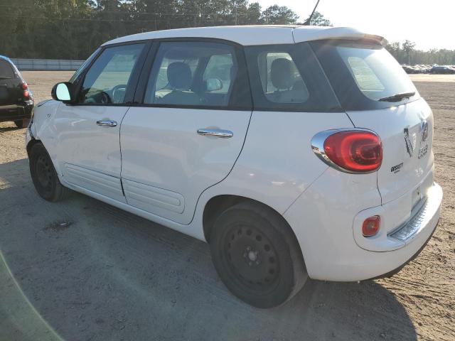 Photo 1 VIN: ZFBCFAAH4EZ015919 - FIAT 500L POP 