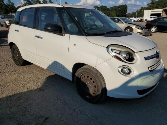 Photo 3 VIN: ZFBCFAAH4EZ015919 - FIAT 500L POP 