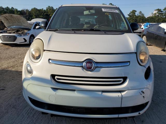 Photo 4 VIN: ZFBCFAAH4EZ015919 - FIAT 500L POP 