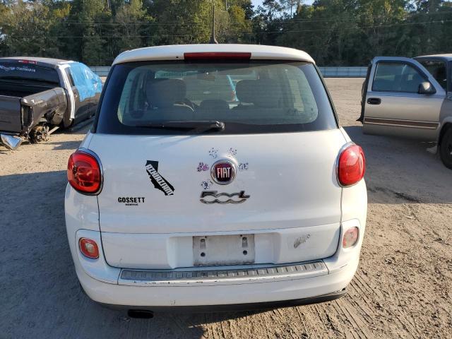 Photo 5 VIN: ZFBCFAAH4EZ015919 - FIAT 500L POP 