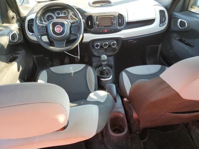 Photo 7 VIN: ZFBCFAAH4EZ015919 - FIAT 500L POP 