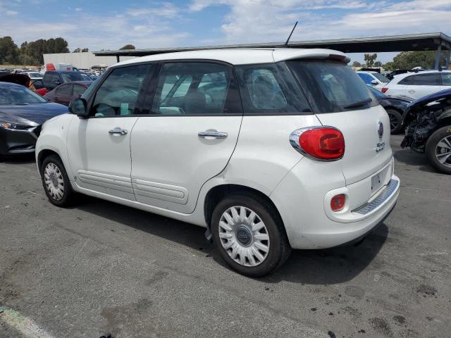 Photo 1 VIN: ZFBCFAAH4EZ017993 - FIAT 500 