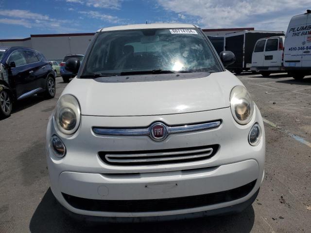 Photo 4 VIN: ZFBCFAAH4EZ017993 - FIAT 500 