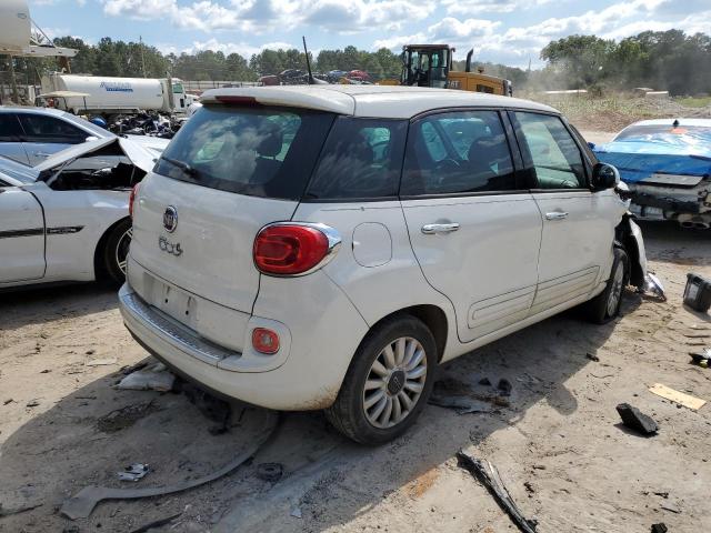 Photo 3 VIN: ZFBCFAAH4HZ039187 - FIAT 500L POP 