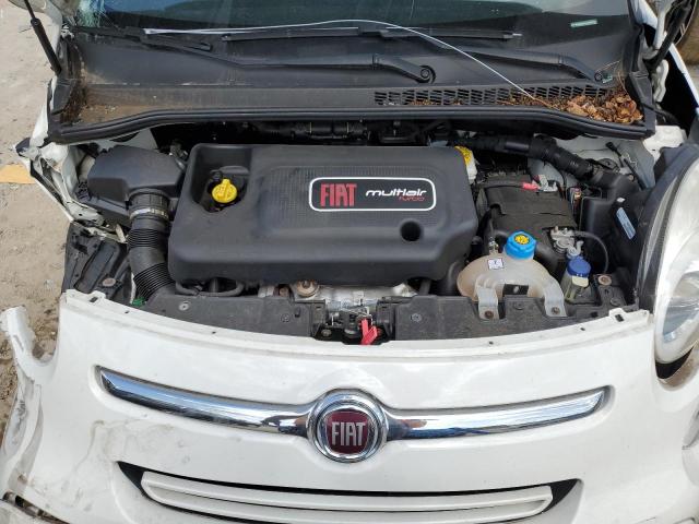 Photo 6 VIN: ZFBCFAAH4HZ039187 - FIAT 500L POP 