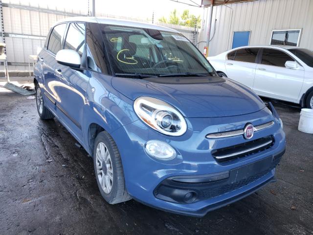 Photo 0 VIN: ZFBCFAAH4JZ040443 - FIAT 500L 