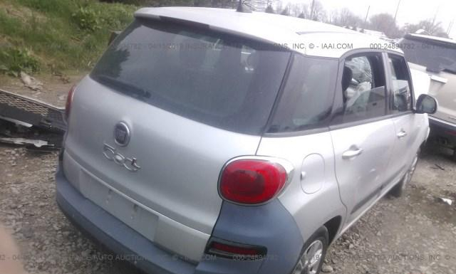 Photo 3 VIN: ZFBCFAAH4JZ040975 - FIAT 500L 