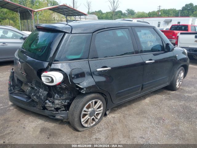 Photo 3 VIN: ZFBCFAAH4JZ041057 - FIAT 500L 