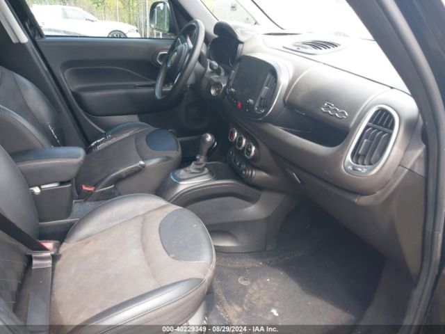 Photo 4 VIN: ZFBCFAAH4JZ041057 - FIAT 500L 