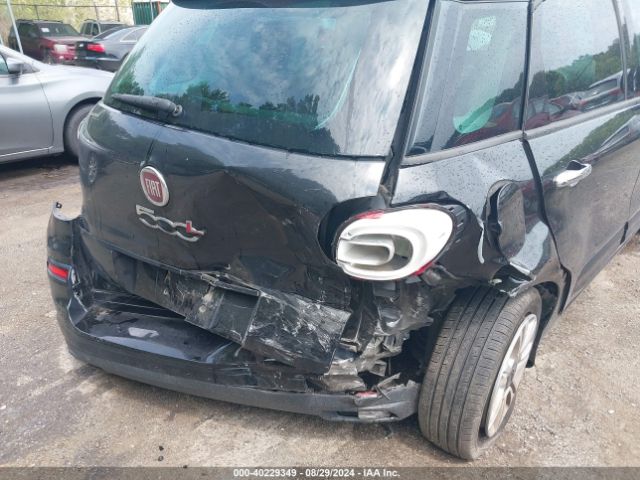 Photo 5 VIN: ZFBCFAAH4JZ041057 - FIAT 500L 