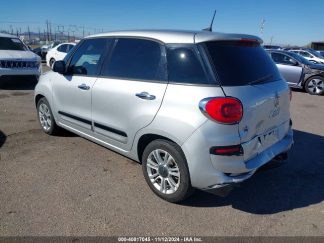 Photo 2 VIN: ZFBCFAAH4JZ041267 - FIAT 500L 