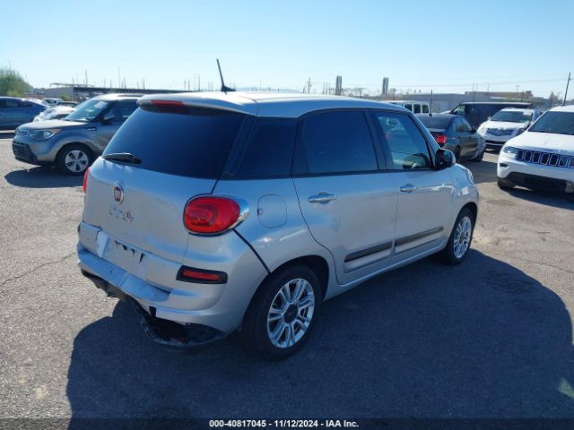 Photo 3 VIN: ZFBCFAAH4JZ041267 - FIAT 500L 