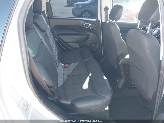 Photo 7 VIN: ZFBCFAAH4JZ041267 - FIAT 500L 