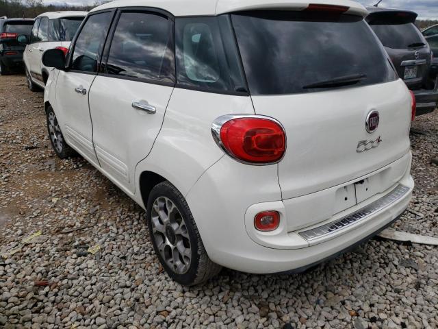 Photo 1 VIN: ZFBCFAAH5EZ003889 - FIAT 500 