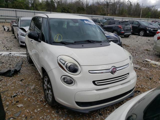 Photo 4 VIN: ZFBCFAAH5EZ003889 - FIAT 500 