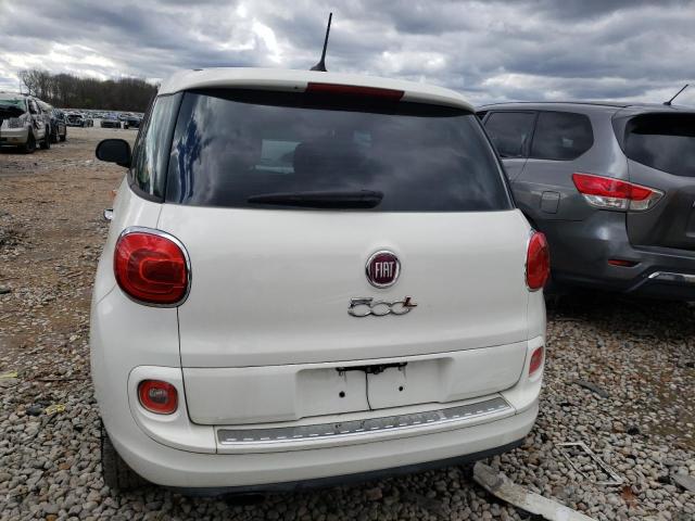 Photo 5 VIN: ZFBCFAAH5EZ003889 - FIAT 500 