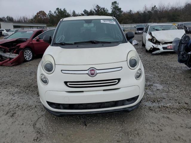 Photo 4 VIN: ZFBCFAAH5EZ003889 - FIAT 500 